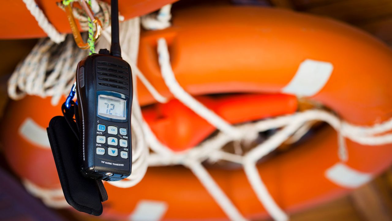 Guide to Onboard Yacht Radio Etiquette as Crew